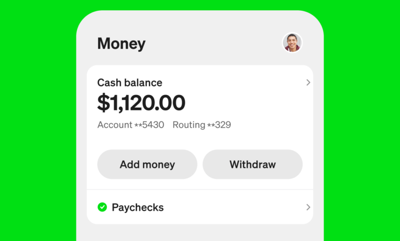 How to Get Free Money on Cash App