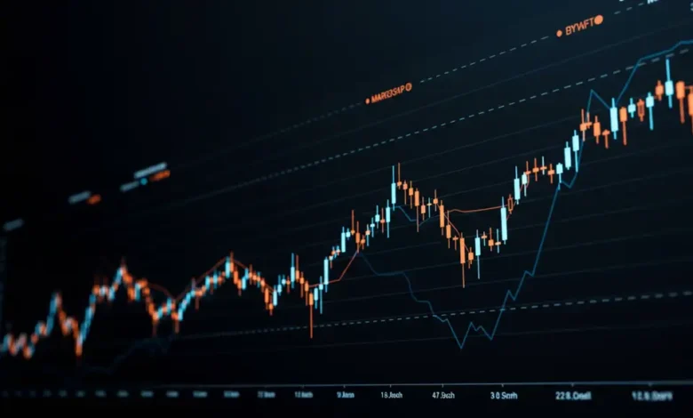 fintechzoom.com Crypto Market Cap