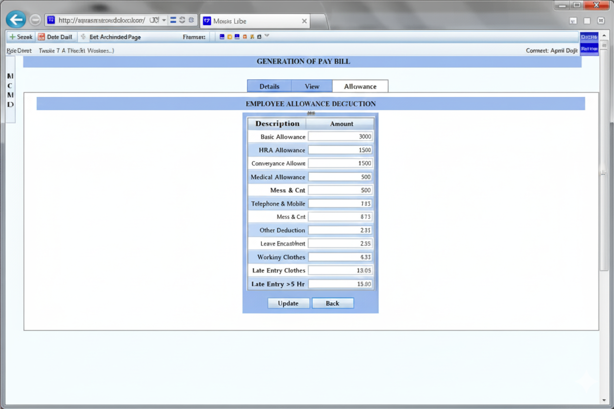 Microdisha.com Login