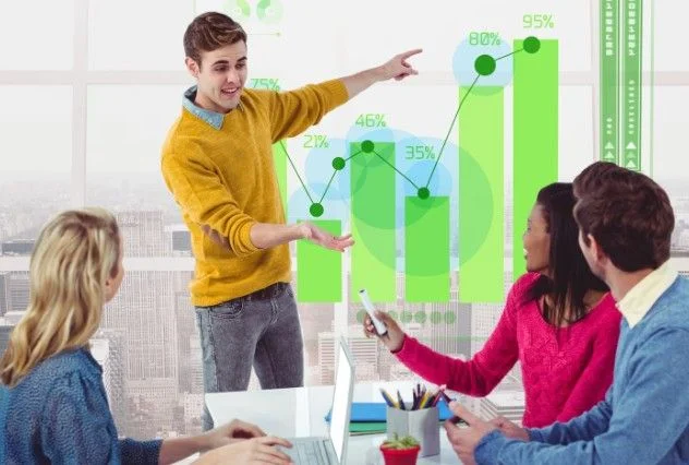 Business Guide Dismoneyfied