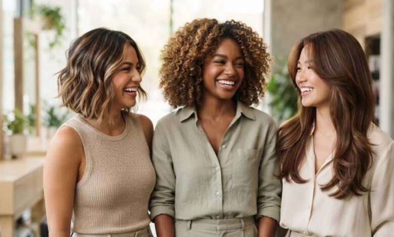 2026 Hair Trends