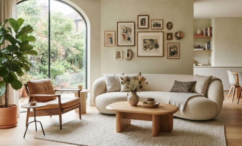 Interior Design Trends 2026