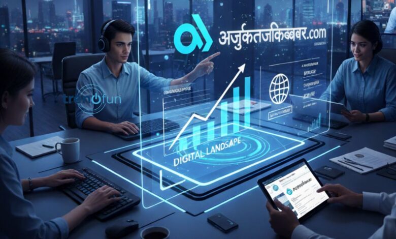 aajkitajikhabar.com Business