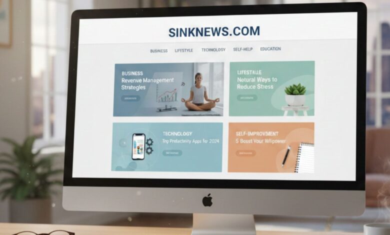 Sinknews Com