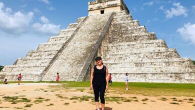 fun facts about mexico