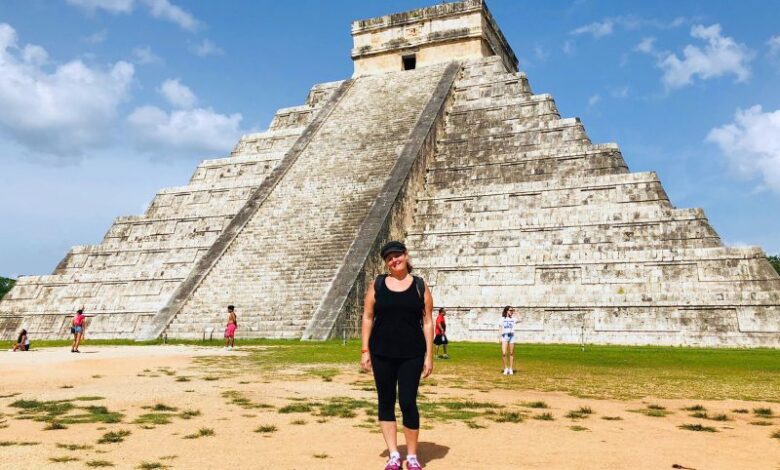 fun facts about mexico