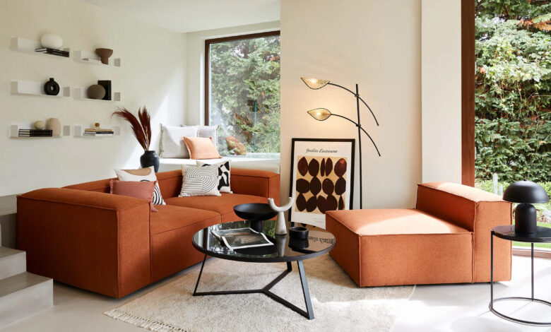 2025 Interior Design Trends