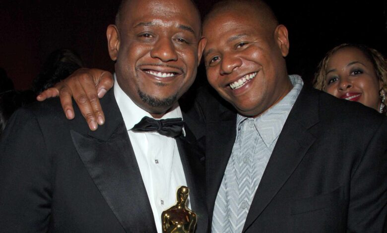 Kenn Whitaker Movies