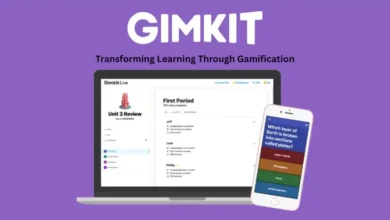 Gimkit Home
