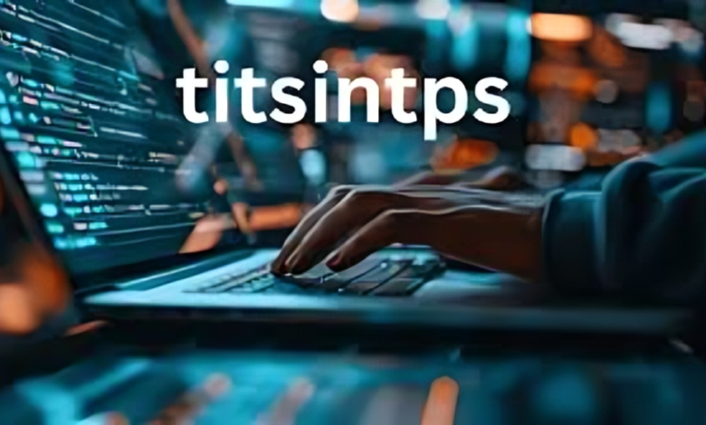 Titsintps