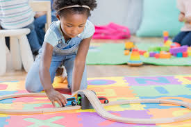 educational play for kids