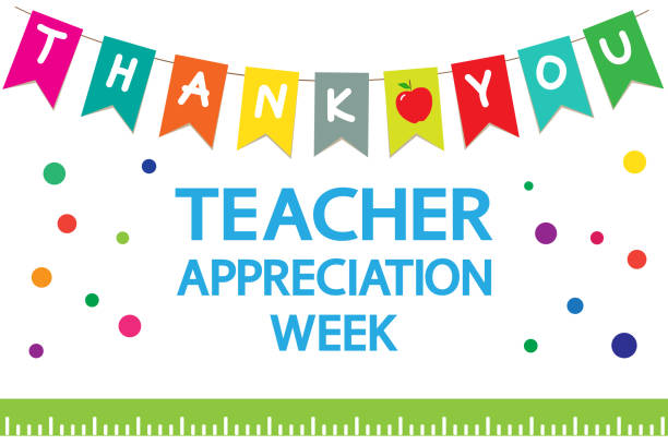 Teacher Appreciation Day