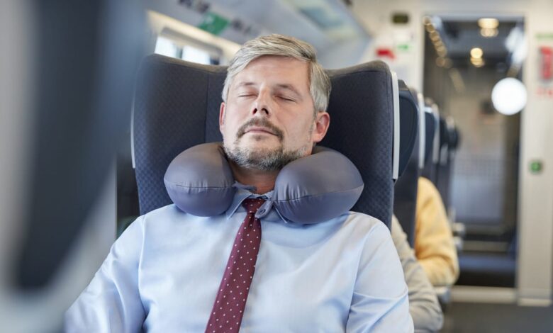 Best Travel Pillow