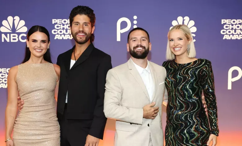 dan and shay wife died