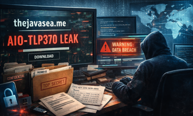 thejavasea.me Leaks AIO-TLP370