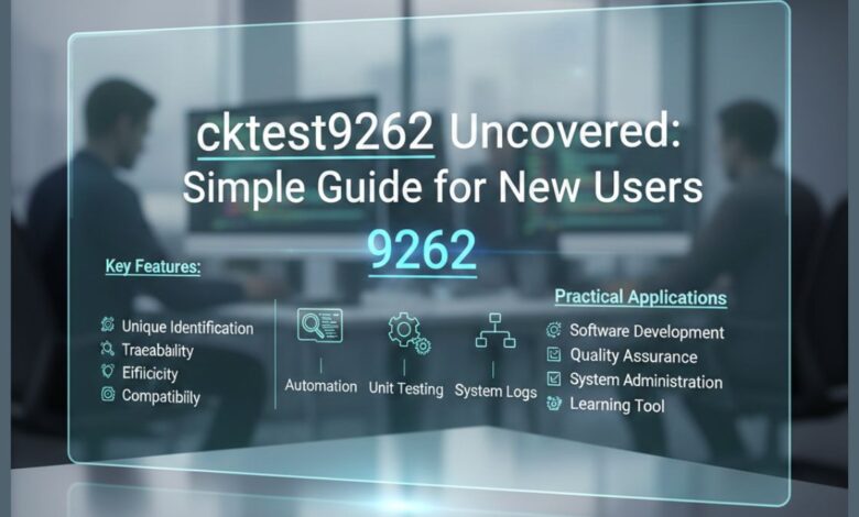cktest9262