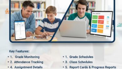 home access center psja