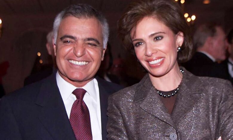 Who Is Jeanine Pirro Engaged To