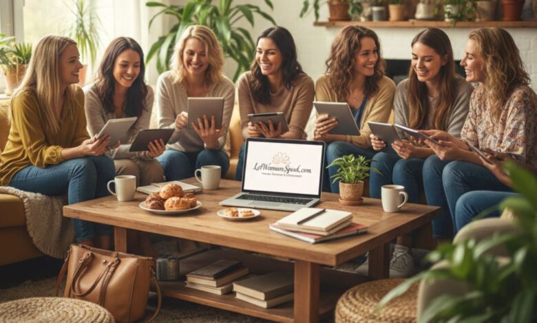 Reviews Letwomenspeakcom