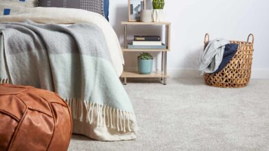 best carpet for bedrooms