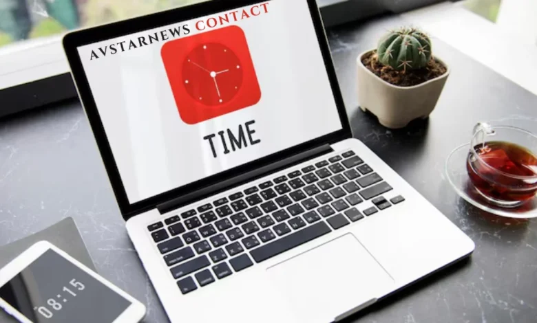 Avstarnews Contact Info