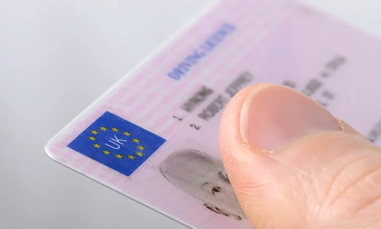 How Long Do Points Stay on Your License UK