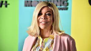 Wendy Williams