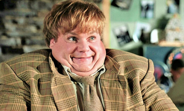 Chris Farley