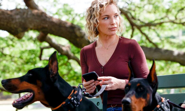 Perdita Weeks Disability