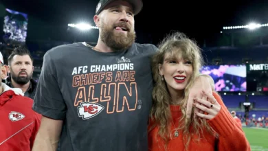 Taylor Swift Super Bowl