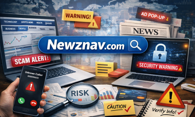 Newznav.com