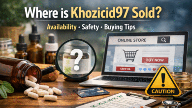 where is Khozicid97 sold