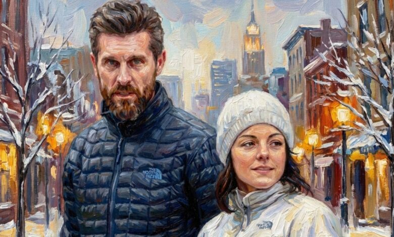 Jason Hoppy New Wife