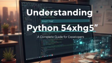 Python 54axhg5