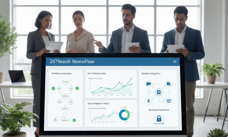 2579xao6 new software name