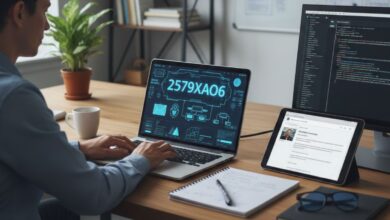 Is 2579xao6 Easy to Learn