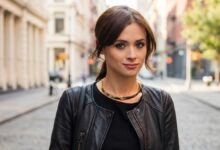 Cathriona White