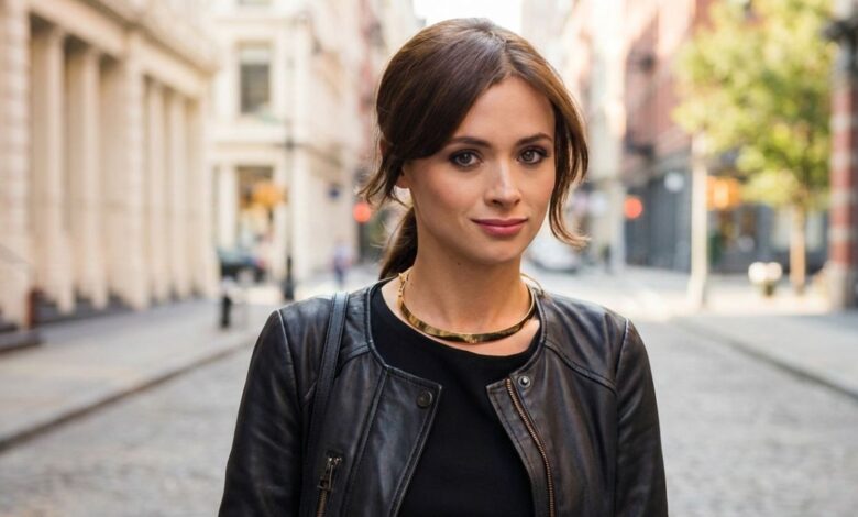 Cathriona White