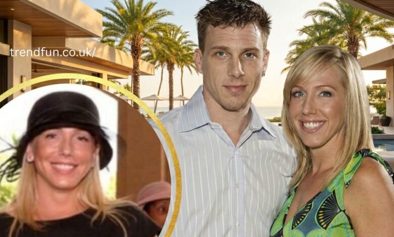 Denika Kisty Williams