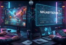 ninjabytezone .com