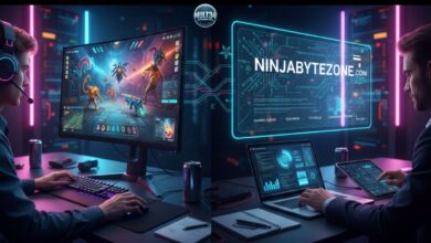 ninjabytezone .com