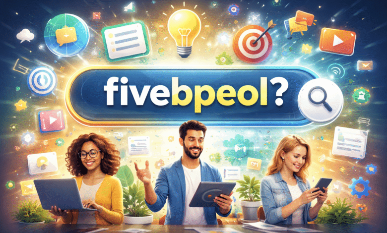 fivebpeol