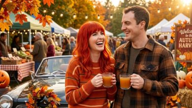 Izzie Balmer Partner