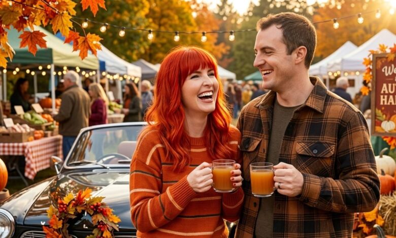 Izzie Balmer Partner