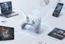 connectivity hssgamepad