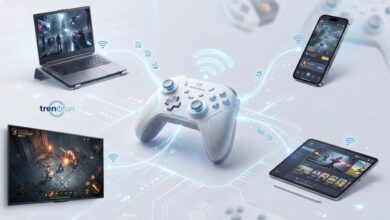 connectivity hssgamepad