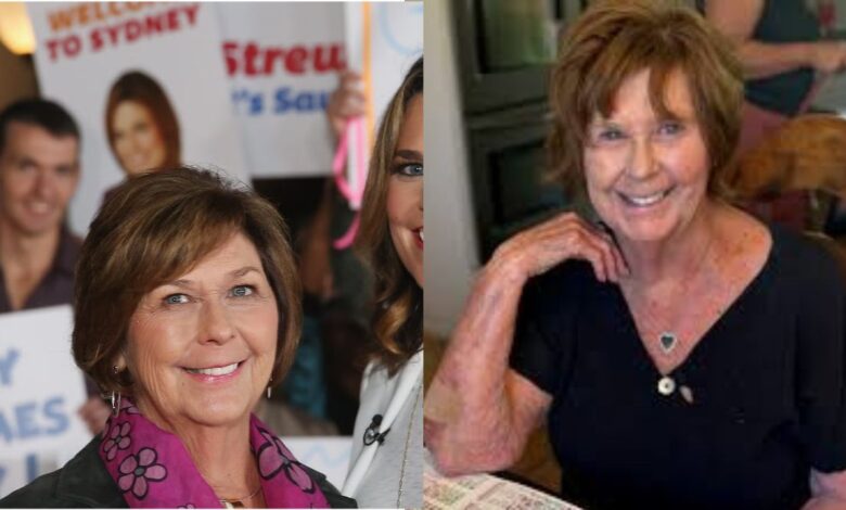 Nancy Guthrie Update