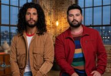 Dan and Shay Tragedy