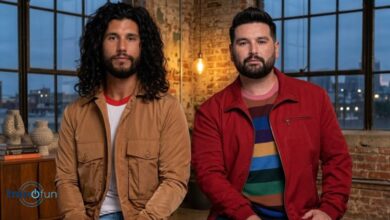 Dan and Shay Tragedy