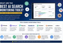 AI Search Monitoring Tools